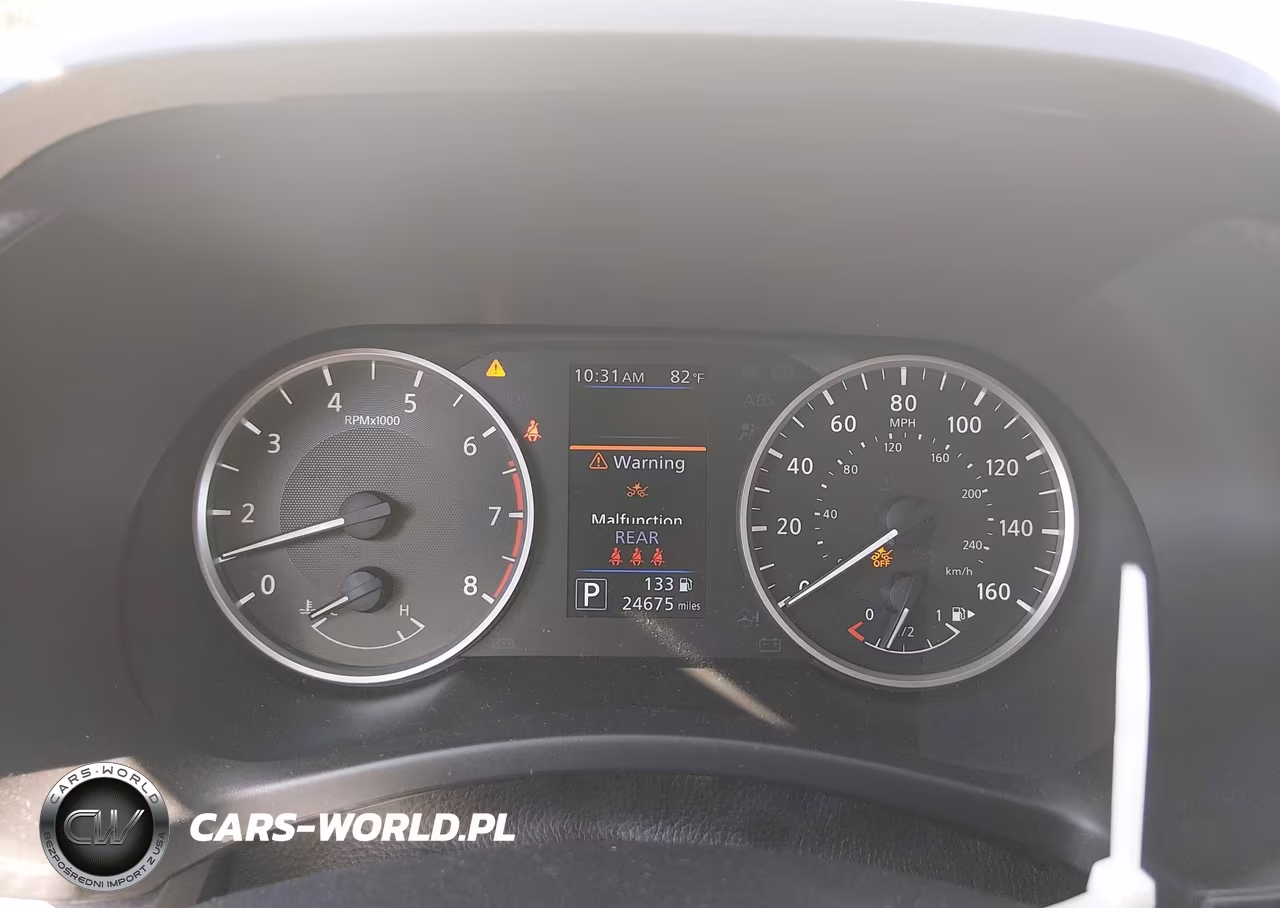 2024 Nissan Sentra S Xtronic Cvt VIN:3N1AB8BV4RY309305 - 7
