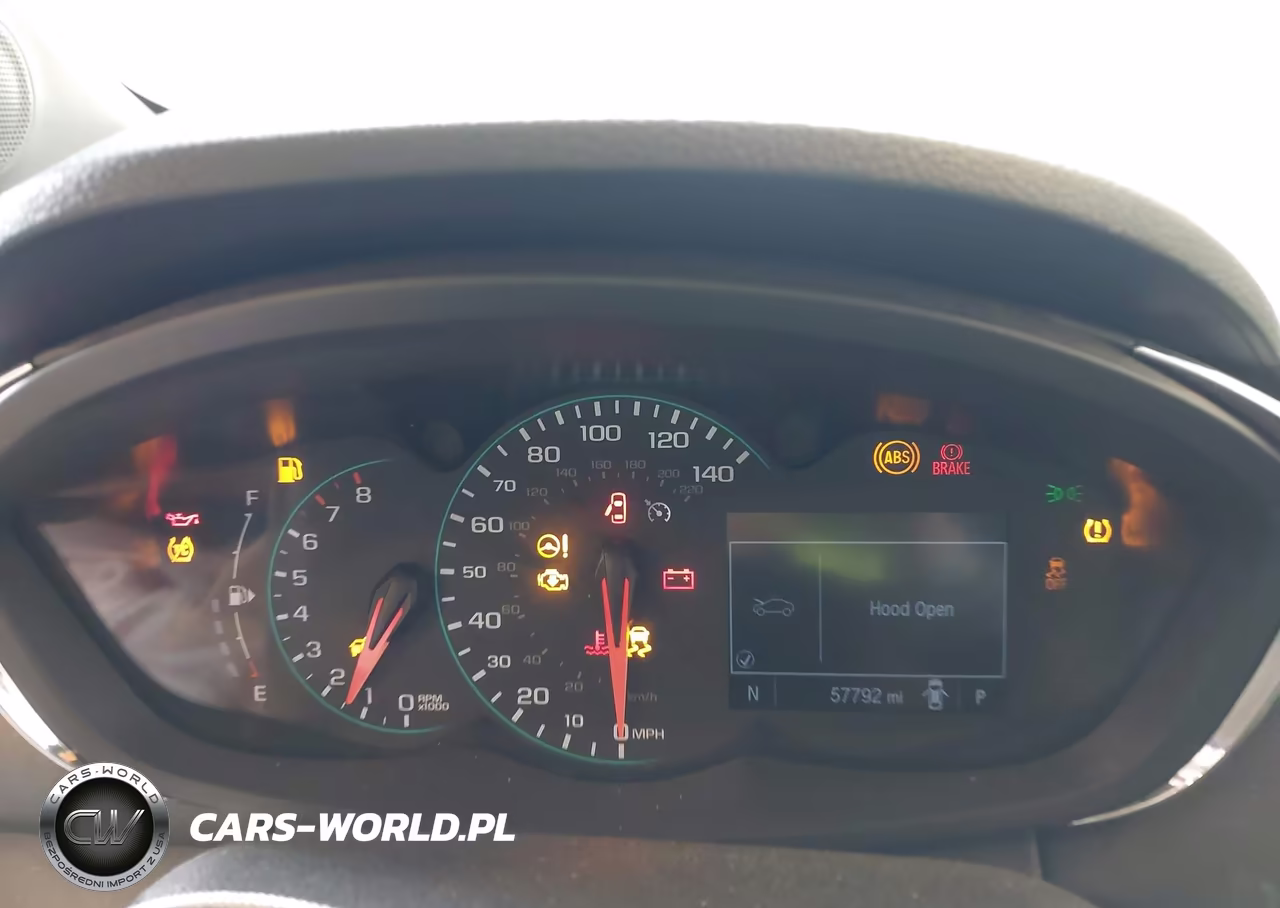 2021 Chevrolet Trax Awd Lt VIN:KL7CJPSB1MB355719 - 7