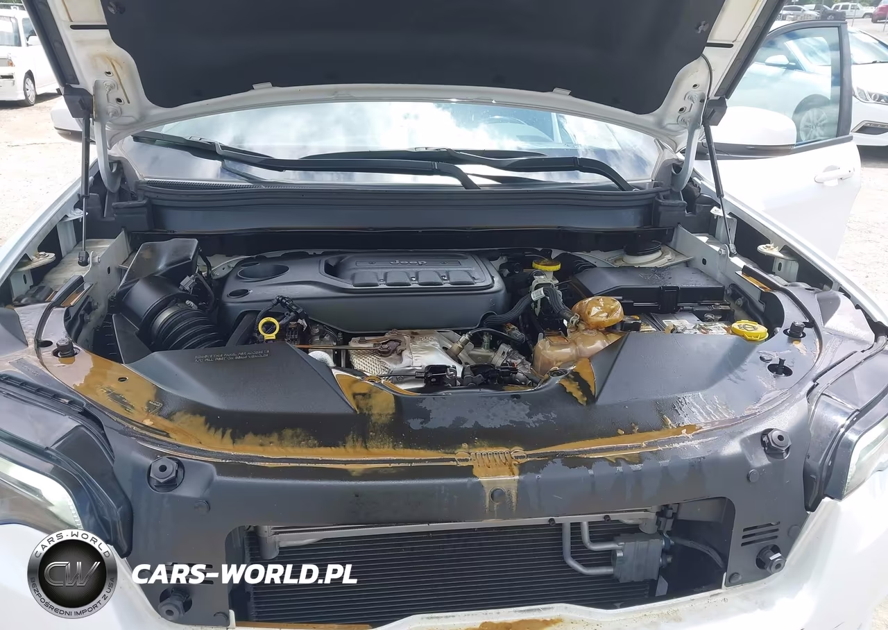 2021 Jeep Cherokee High Altitude 4X4 VIN:1C4PJMDN2MD165829 - 10