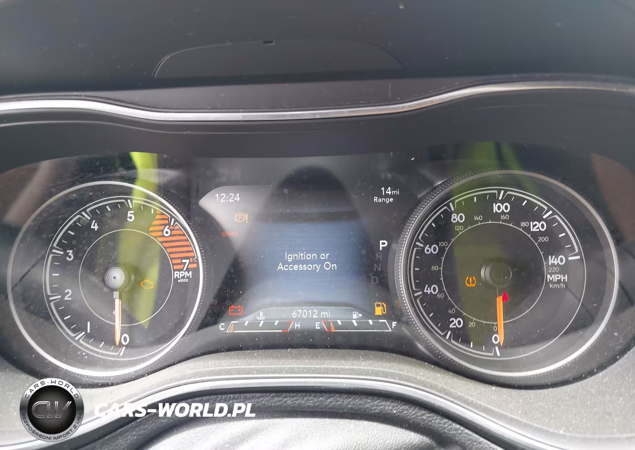 2021 Jeep Cherokee High Altitude 4X4 VIN:1C4PJMDN2MD165829 - 7