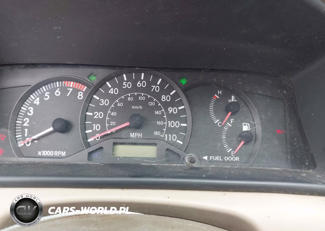 2004 Toyota Corolla Ce VIN:1NXBR32E64Z221458 - 16