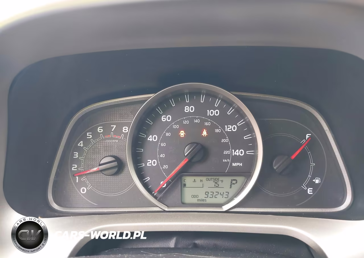2015 Toyota Rav4 Le VIN:2T3ZFREV8FW200658 - 7