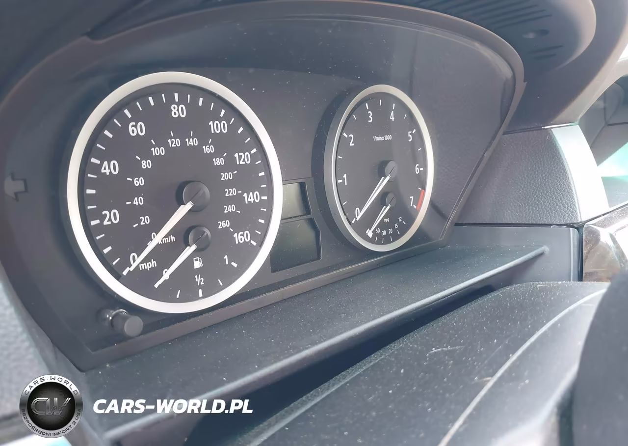2004 BMW 525I VIN:WBANA53524B176322 - 14