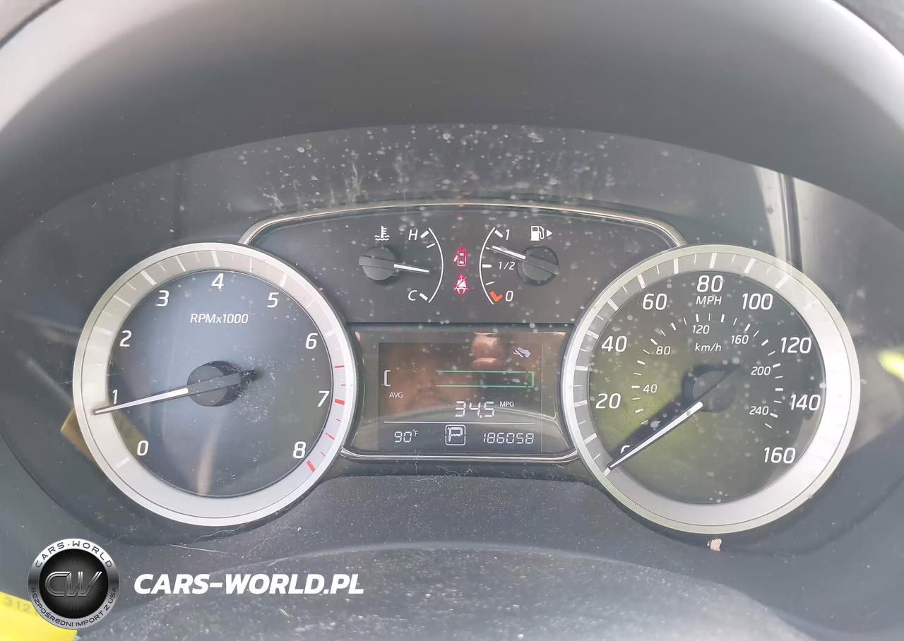 2014 Nissan Sentra Fe+ S-Fe+ Sv-S-Sl-Sr-Sv VIN:3N1AB7AP3EL630272 - 7