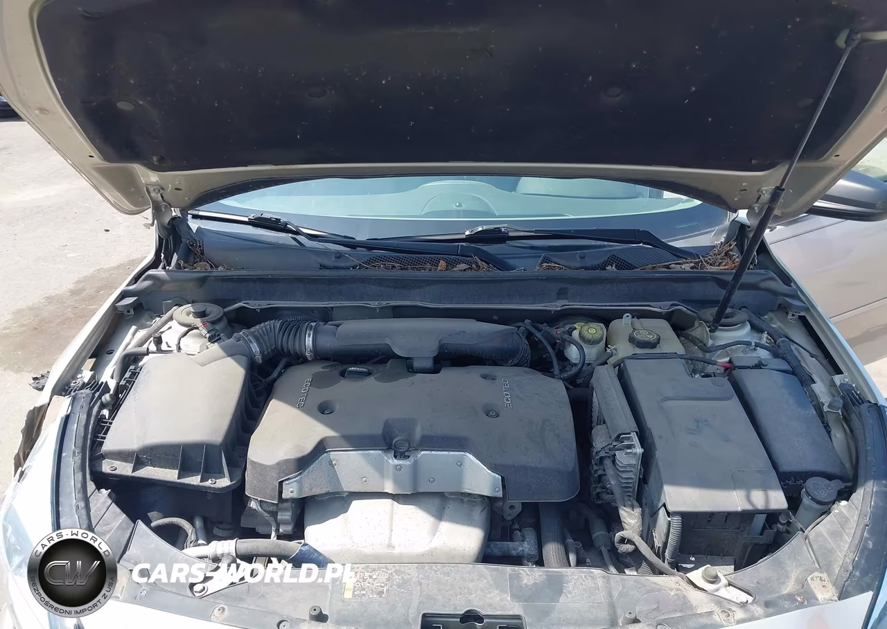 2015 Chevrolet Malibu Ls VIN:1G11B5SL9FF217810 - 10