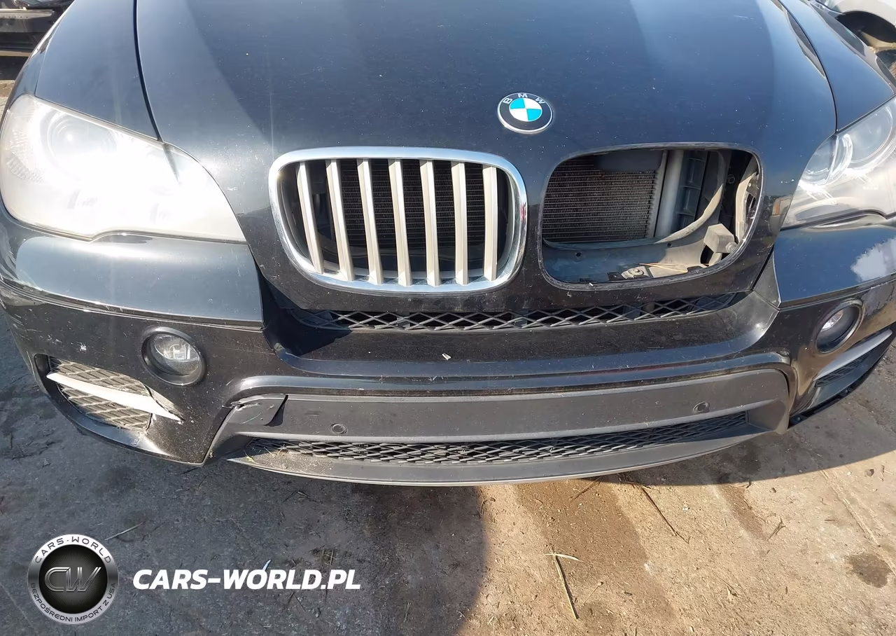2013 BMW X5 xDrive35I-xDrive35I Premium-xDrive35I Sport Activity VIN:5UXZV4C5XD0B10715 - 6