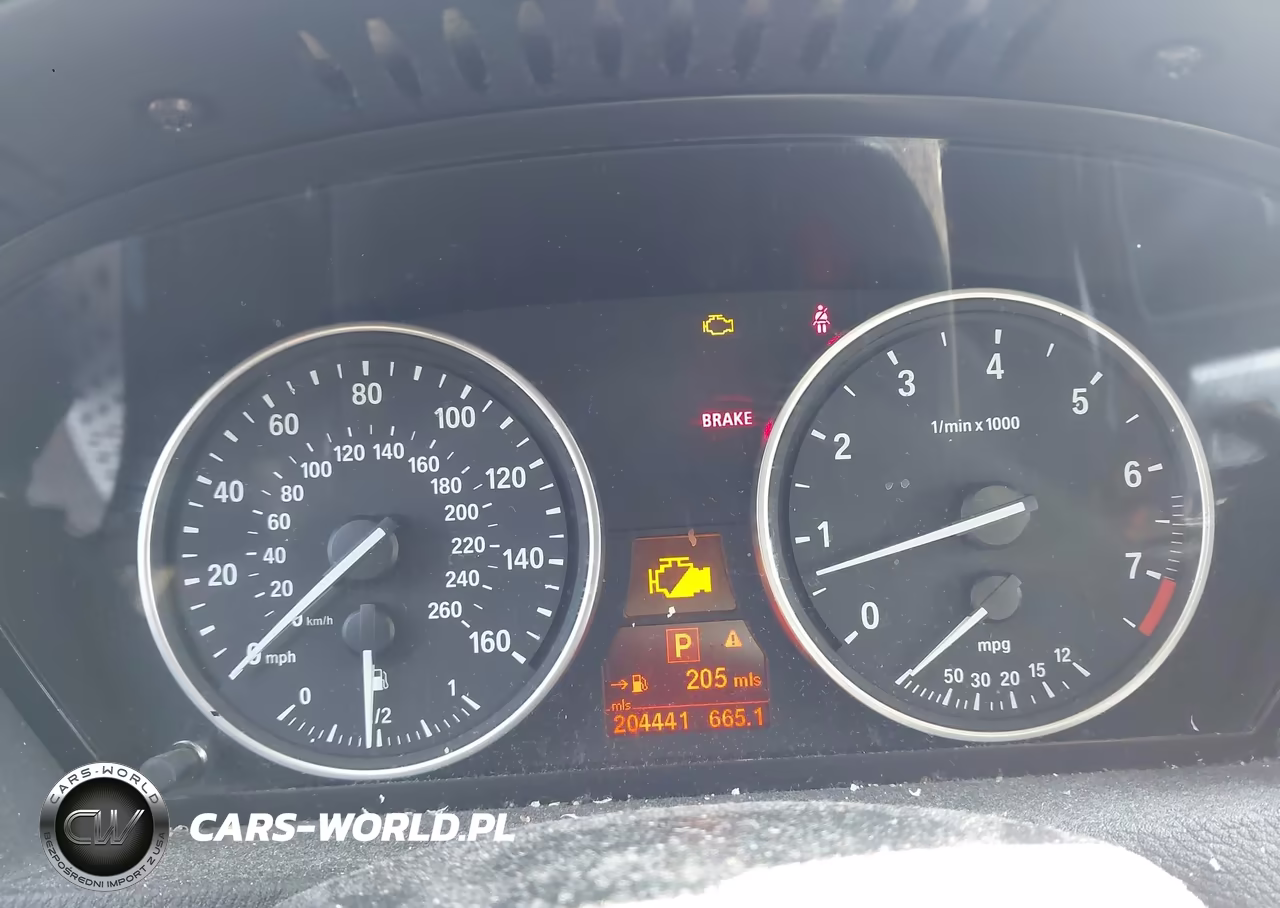 2013 BMW X5 xDrive35I-xDrive35I Premium-xDrive35I Sport Activity VIN:5UXZV4C5XD0B10715 - 7