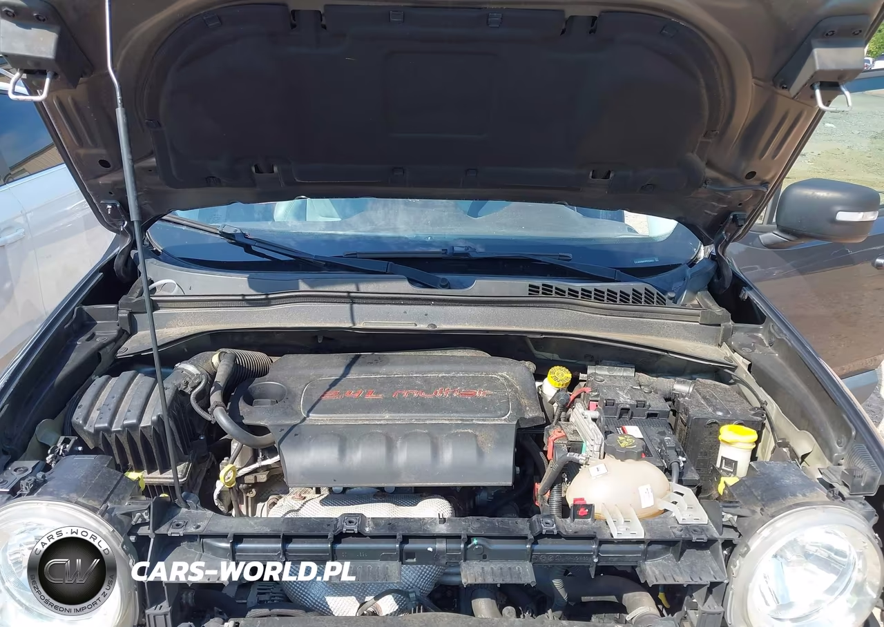 2017 Jeep Renegade Limited VIN:ZACCJADB4HPE52003 - 10