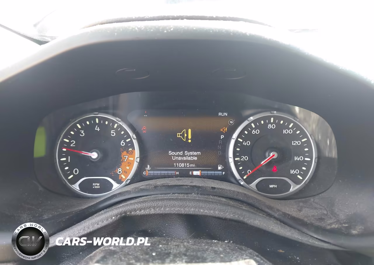 2017 Jeep Renegade Limited VIN:ZACCJADB4HPE52003 - 7