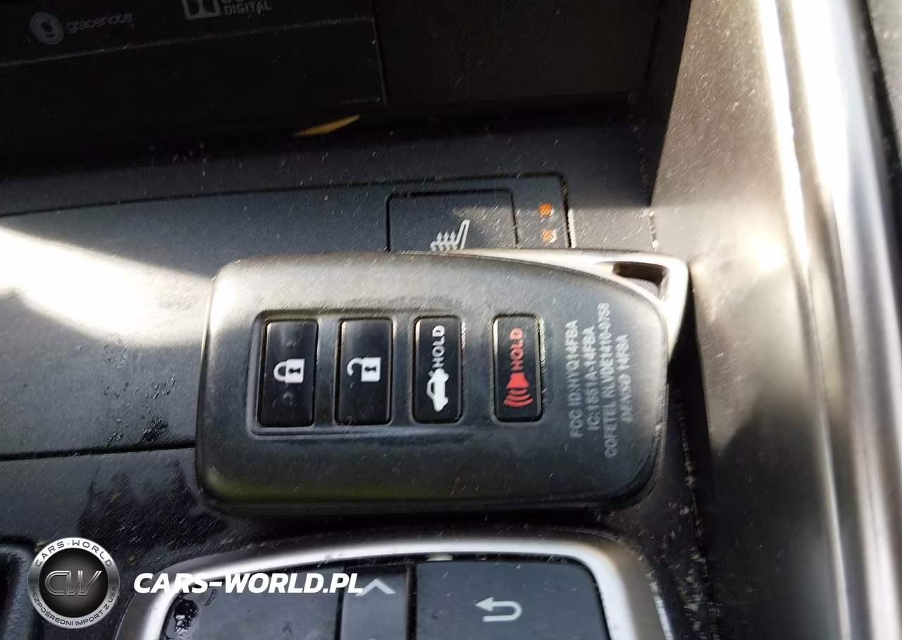 2018 Lexus Is 300 VIN:JTHC81D22J5028019 - 11