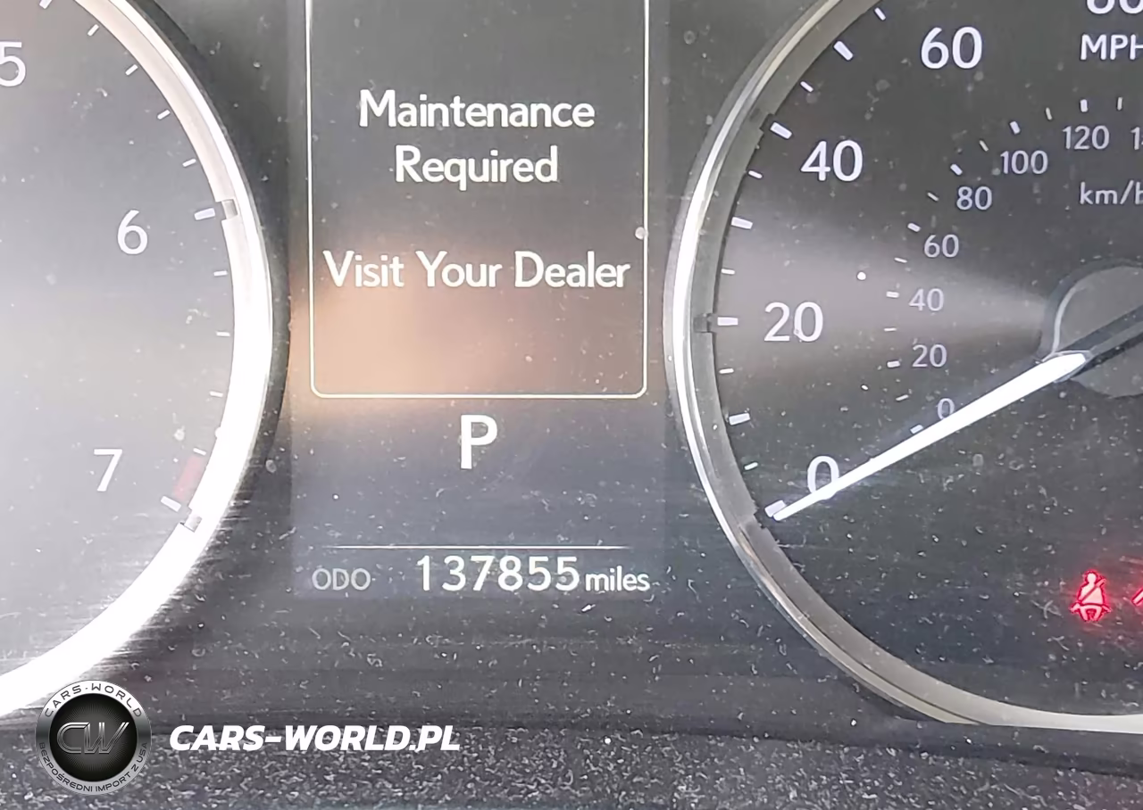 2018 Lexus Is 300 VIN:JTHC81D22J5028019 - 15