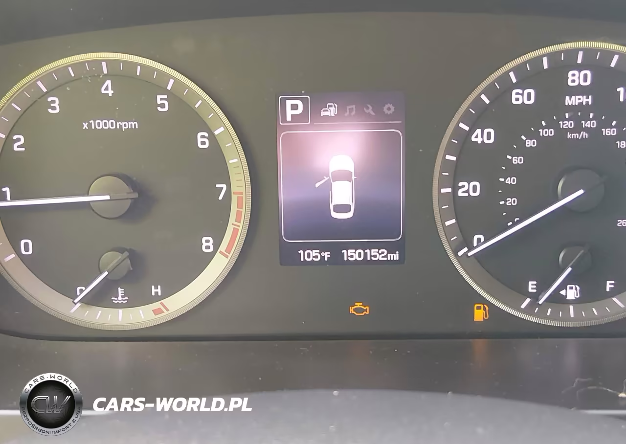 2015 Hyundai Sonata Sport VIN:5NPE34AF7FH098060 - 15