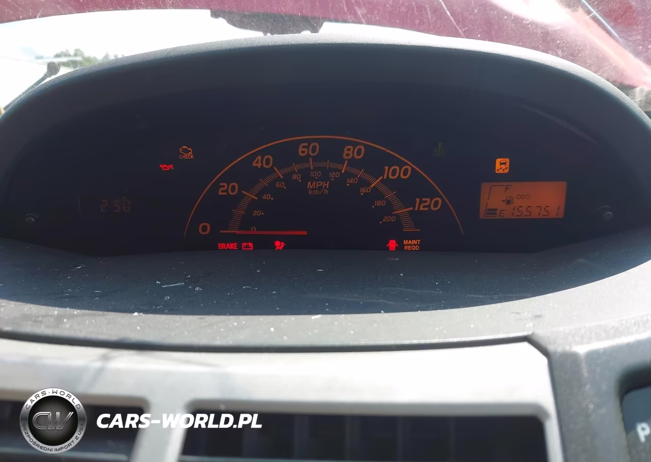 2010 Toyota Yaris VIN:JTDKT4K30A5306389 - 7