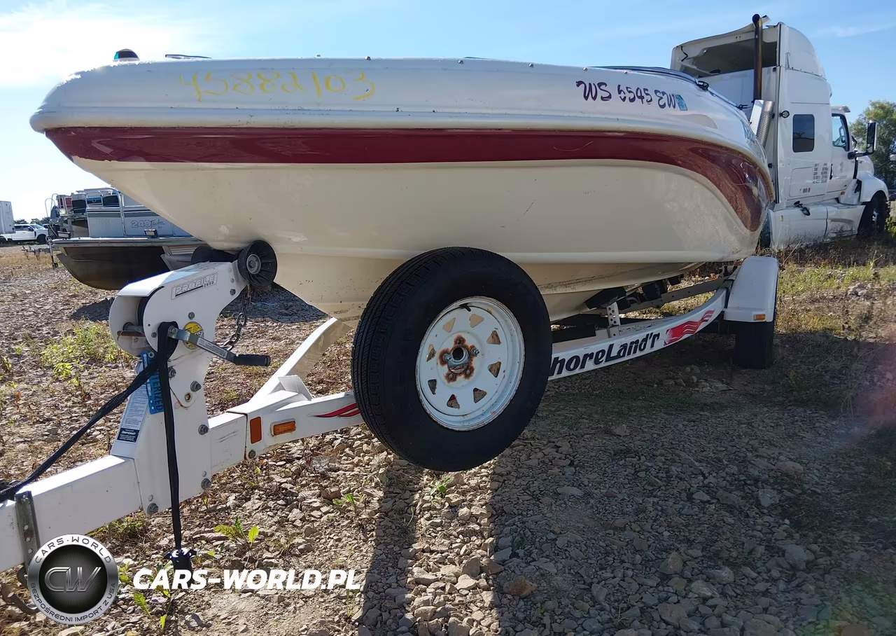 2000 Rinker Other VIN:RNK64801B000 - 16