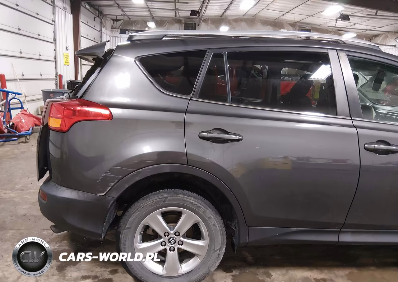 2015 Toyota Rav4 Xle VIN:2T3RFREV6FW404374 - 21