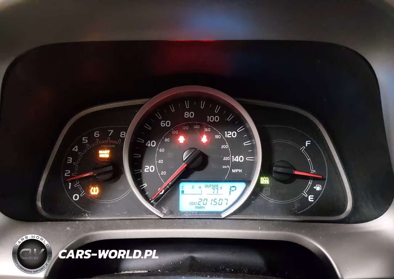 2015 Toyota Rav4 Xle VIN:2T3RFREV6FW404374 - 7