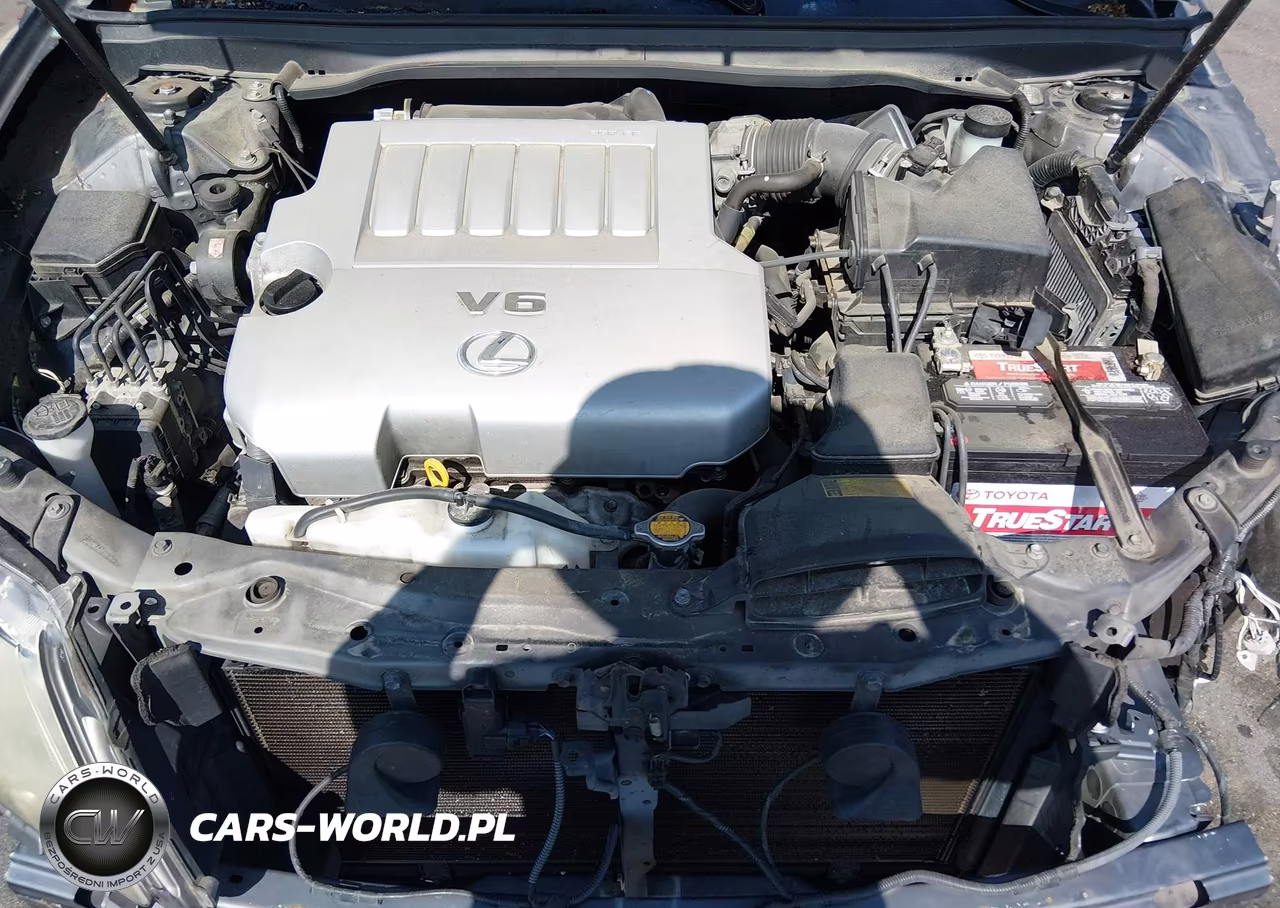 2013 Lexus Es 350 VIN:JTHBK1GG6D2050146 - 10