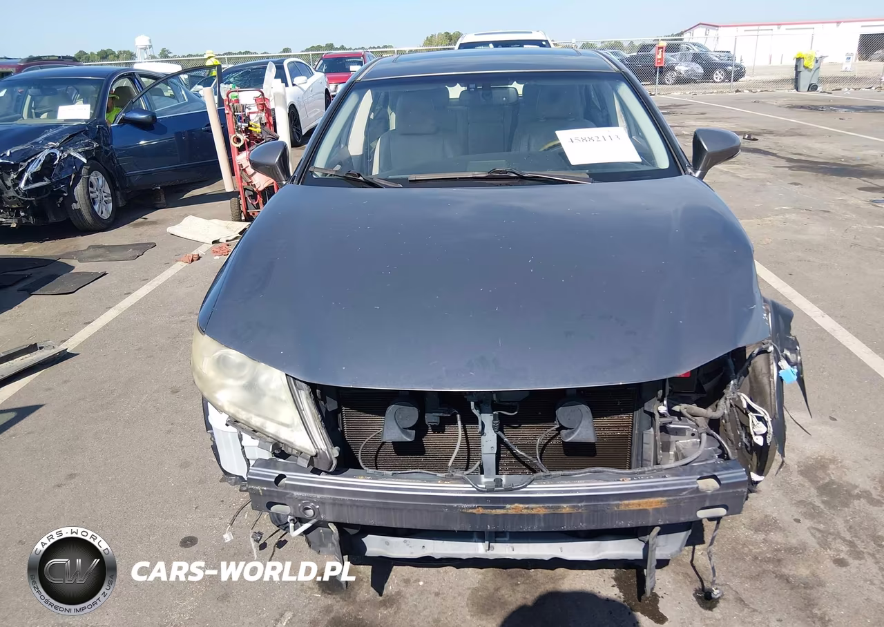 2013 Lexus Es 350 VIN:JTHBK1GG6D2050146 - 13