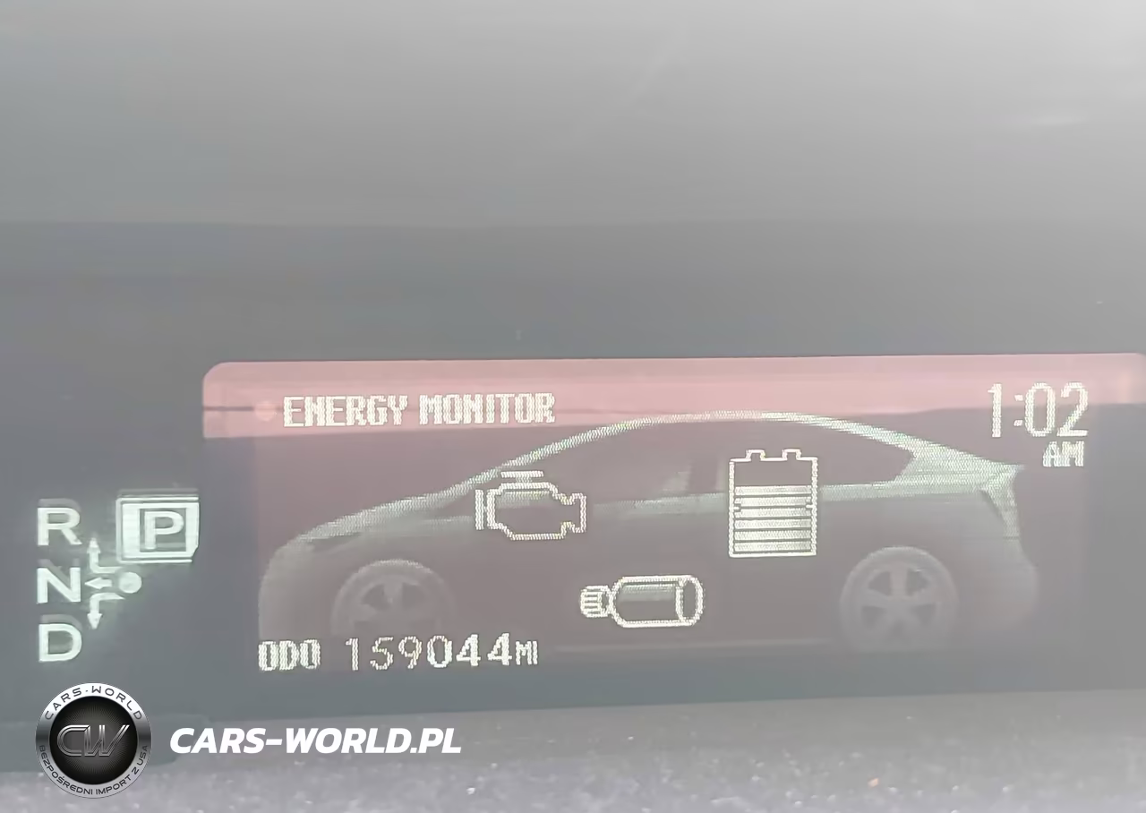 2014 Toyota Prius Two VIN:JTDKN3DU2E0375758 - 16