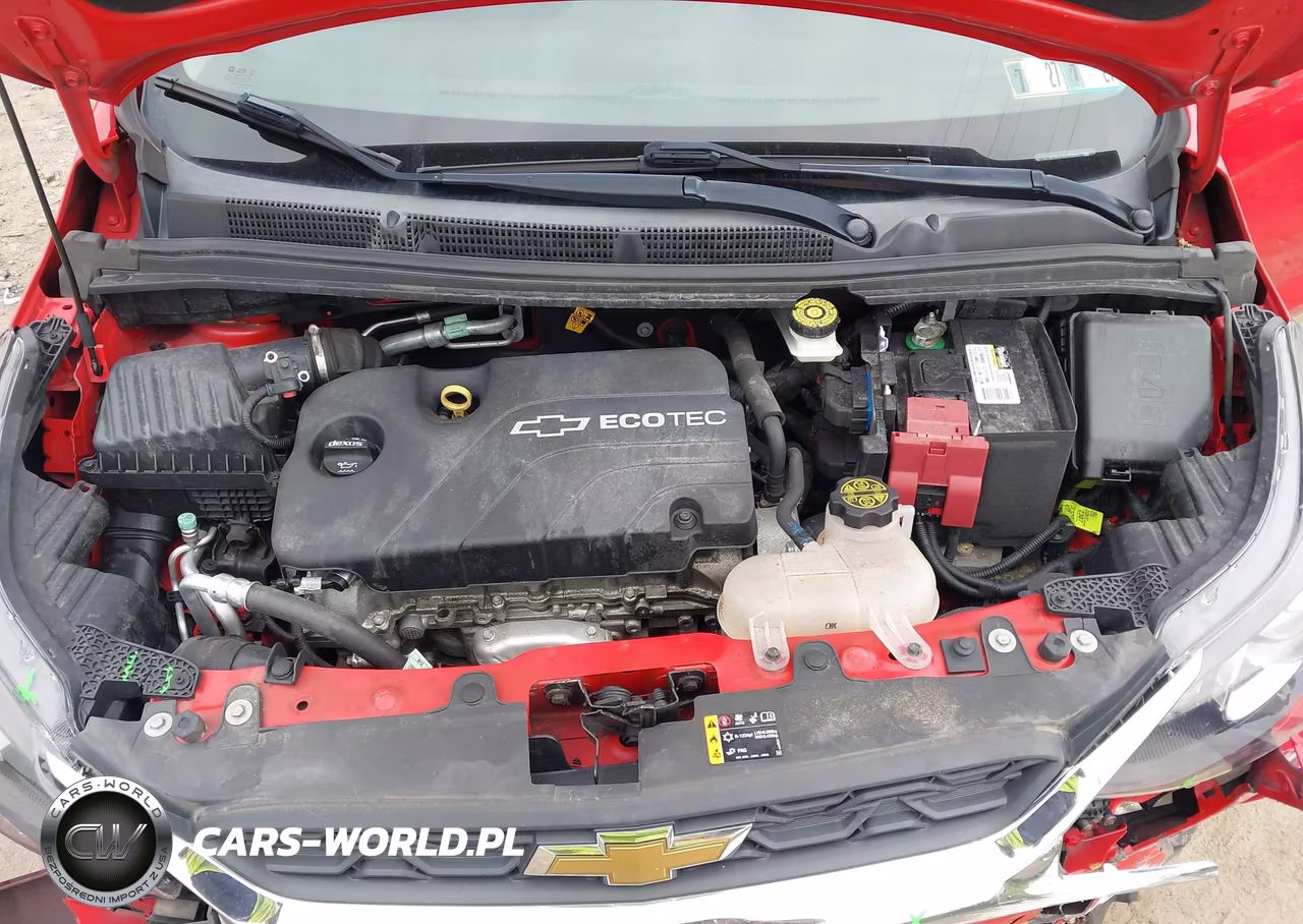 2021 Chevrolet Spark Fwd 1Lt Automatic VIN:KL8CD6SA2MC739250 - 10