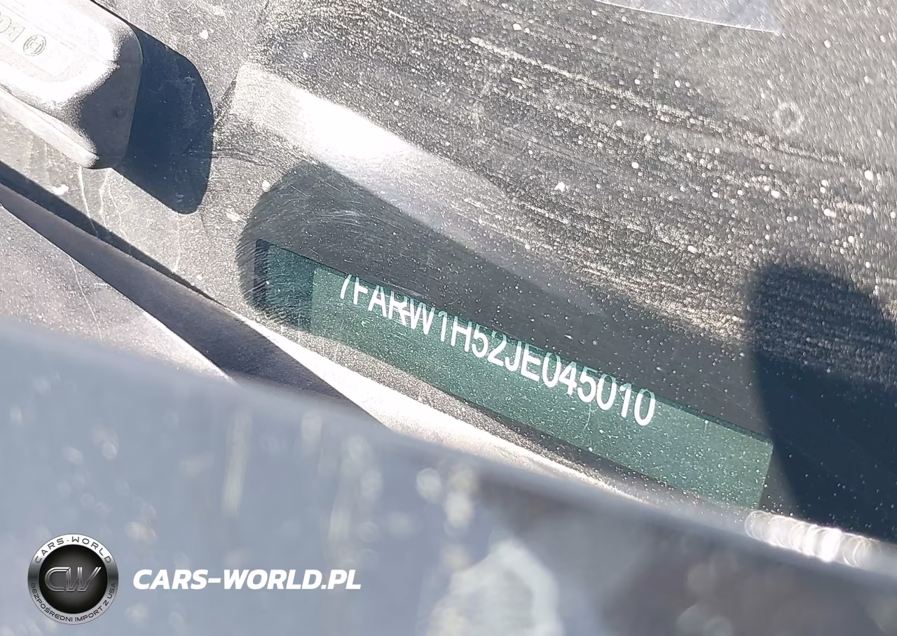 2018 Honda Cr-V Ex VIN:7FARW1H52JE045010 - 18