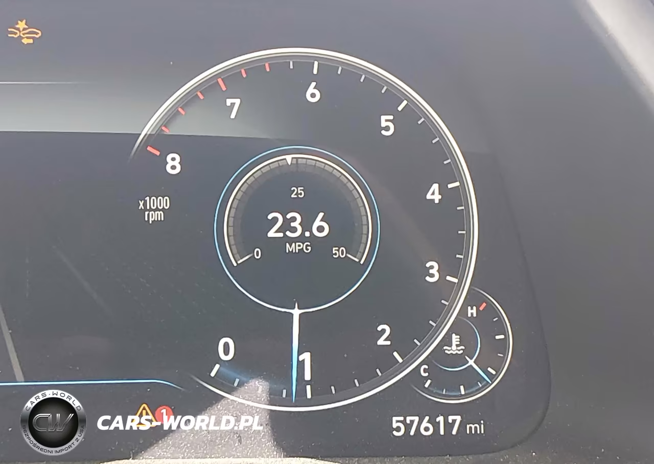 2023 Hyundai Sonata Limited VIN:KMHL34J27PA329449 - 15