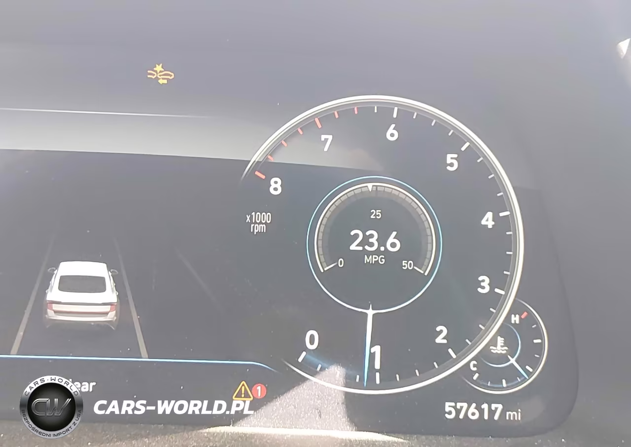 2023 Hyundai Sonata Limited VIN:KMHL34J27PA329449 - 7
