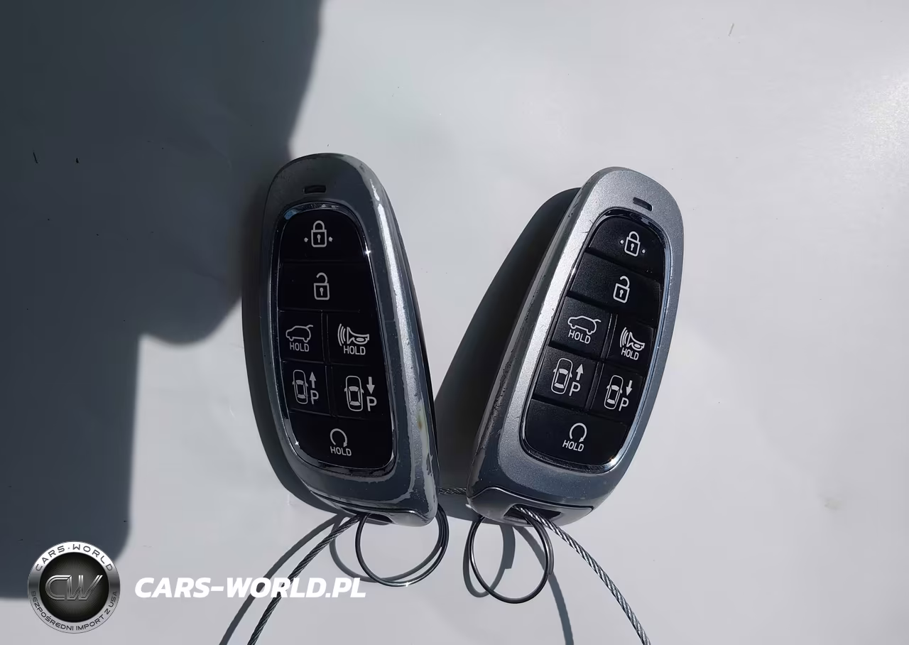 2021 Hyundai Santa Fe Limited VIN:5NMS4DAL1MH358047 - 11