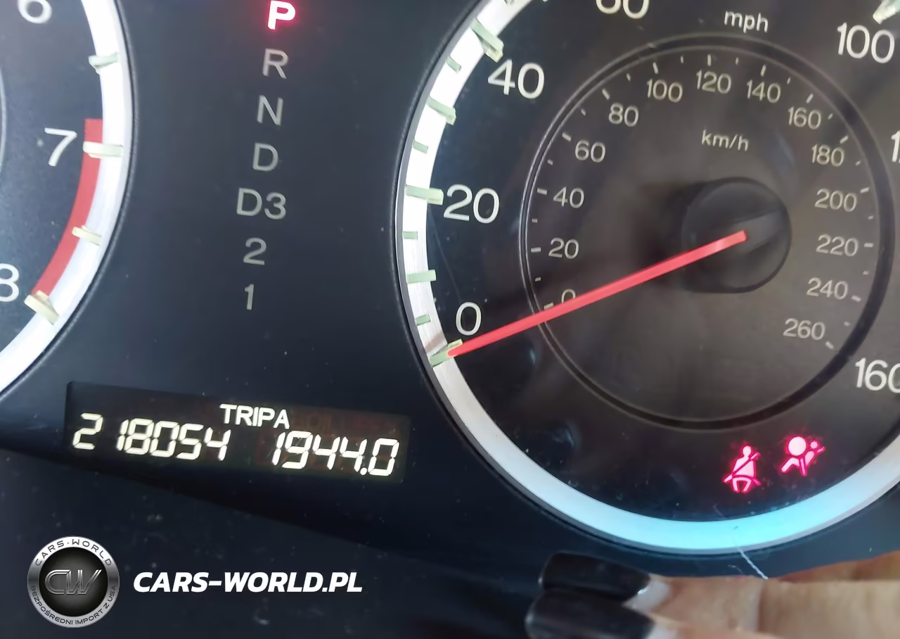 2011 Honda Accord Exl VIN:1HGCP3F80BA029147 - 16