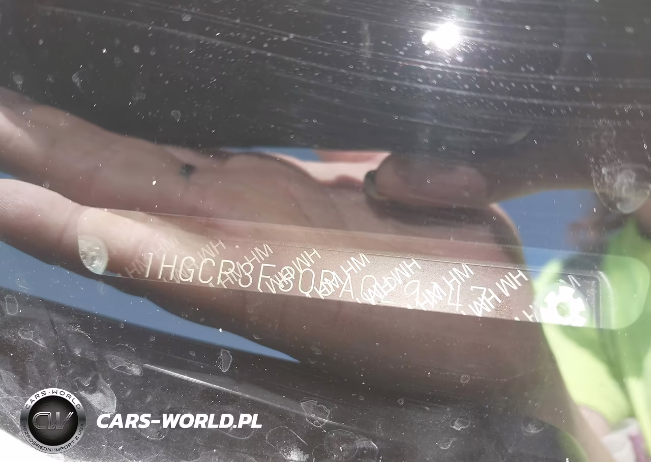 2011 Honda Accord Exl VIN:1HGCP3F80BA029147 - 9