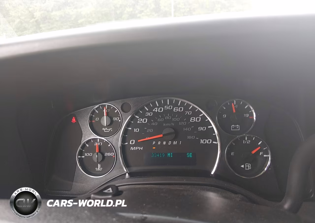 2016 Chevrolet Express 2500 Ls VIN:1GAWGEFF6G1250614 - 7