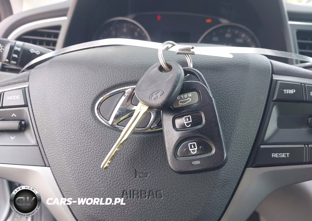 2017 Hyundai Elantra Se VIN:5NPD74LF1HH178065 - 11