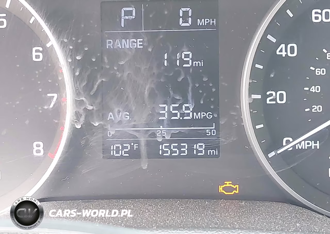 2017 Hyundai Elantra Se VIN:5NPD74LF1HH178065 - 16