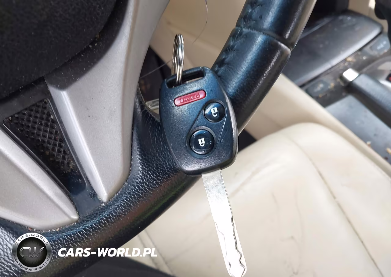 2010 Honda Accord Crosstour Ex-L VIN:5J6TF2H57AL001857 - 11