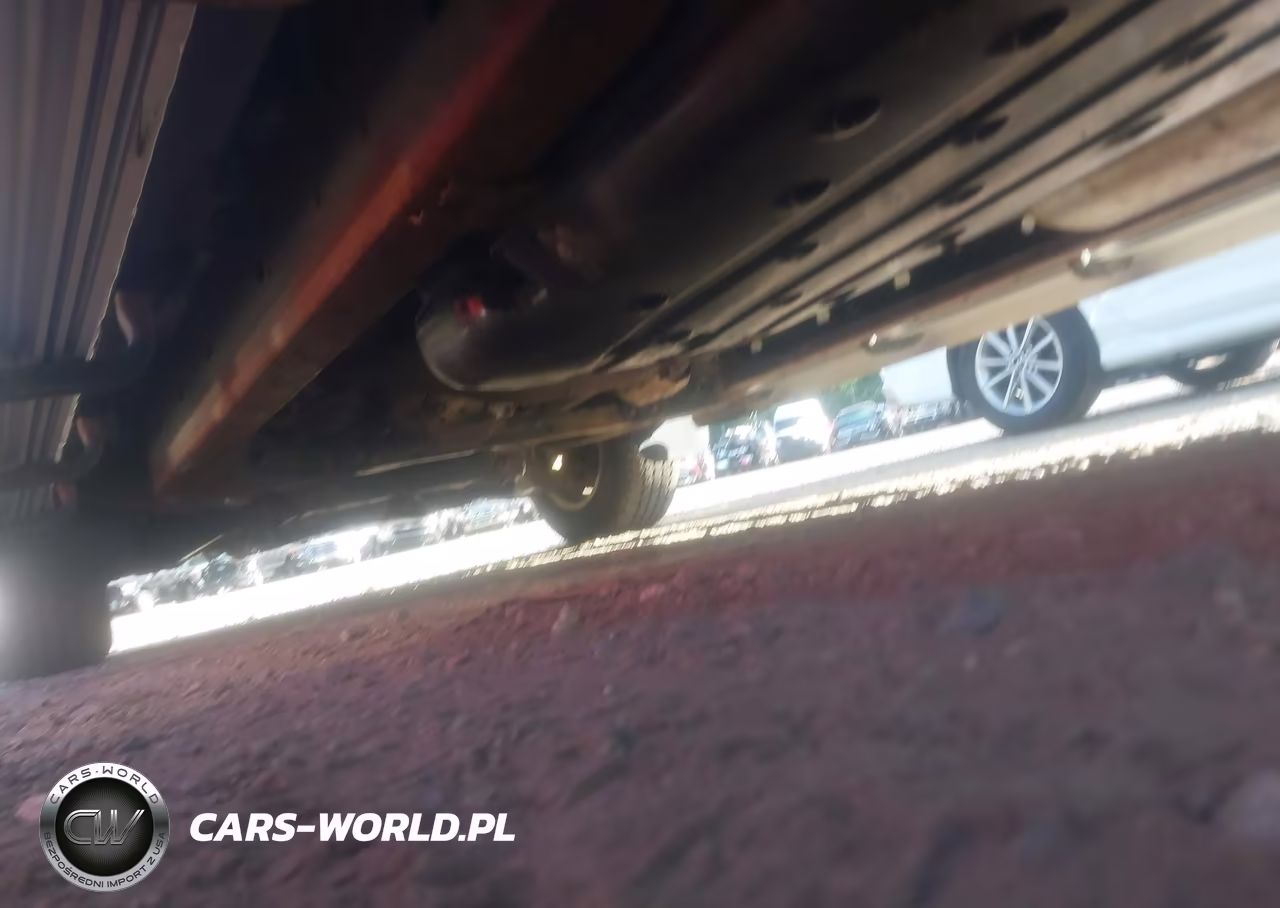 2008 Toyota Tundra Sr5 5.7L V8 VIN:5TFDV54118X034518 - 6