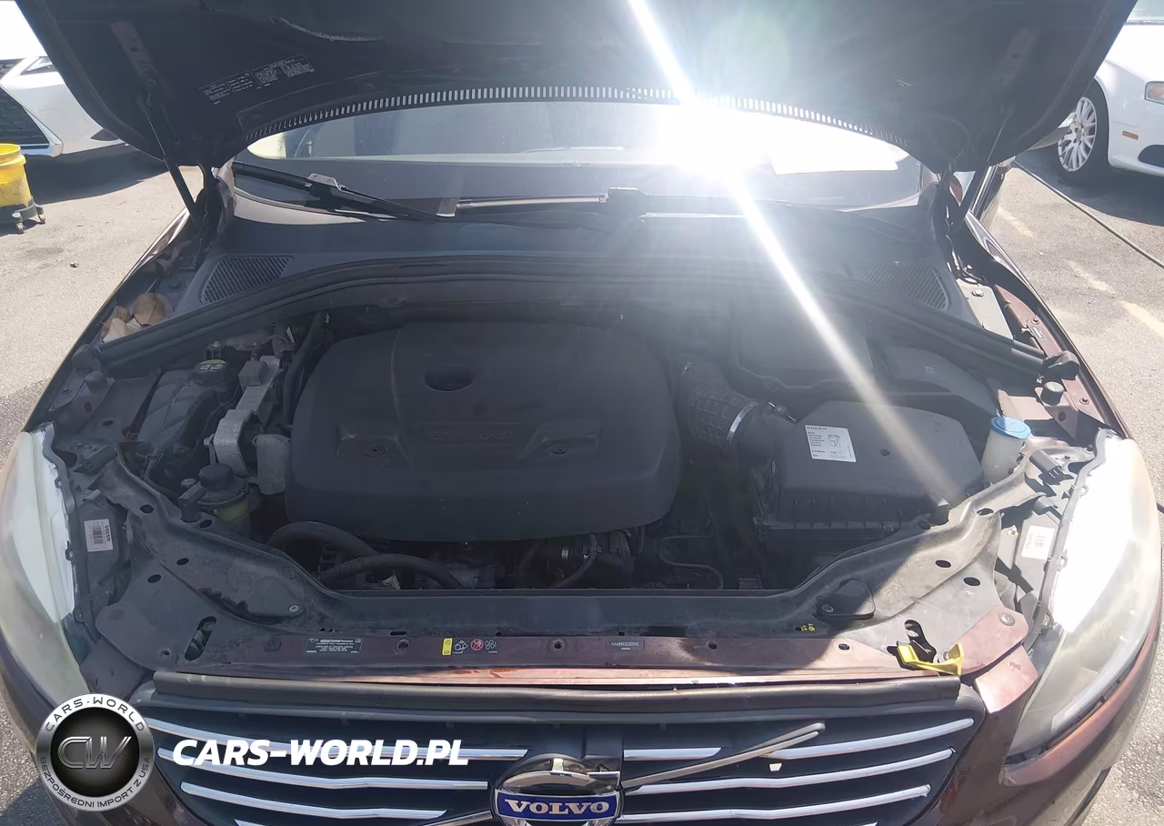 2016 Volvo Xc60 T6 Drive-E VIN:YV449MRK6G2899140 - 10