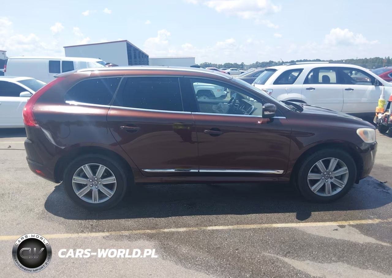 2016 Volvo Xc60 T6 Drive-E VIN:YV449MRK6G2899140 - 13