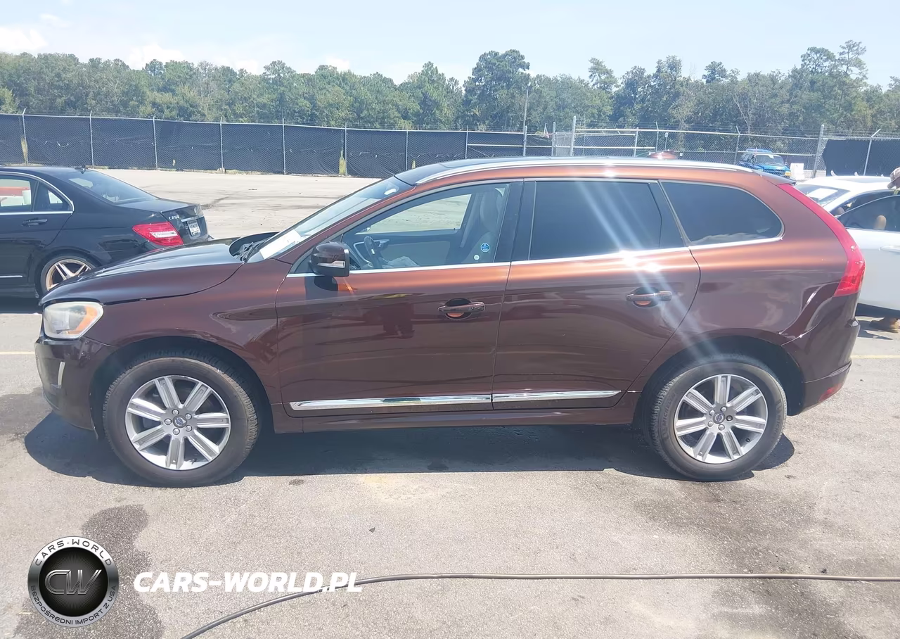 2016 Volvo Xc60 T6 Drive-E VIN:YV449MRK6G2899140 - 14