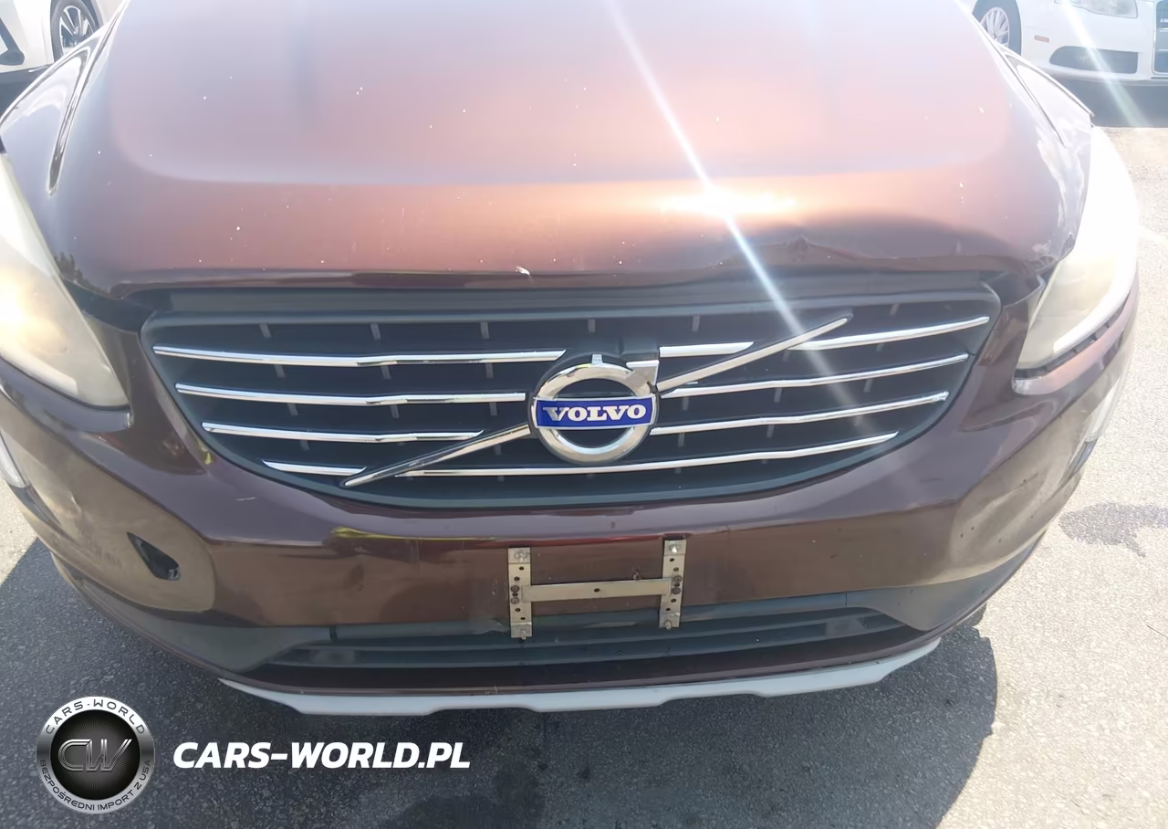 2016 Volvo Xc60 T6 Drive-E VIN:YV449MRK6G2899140 - 6