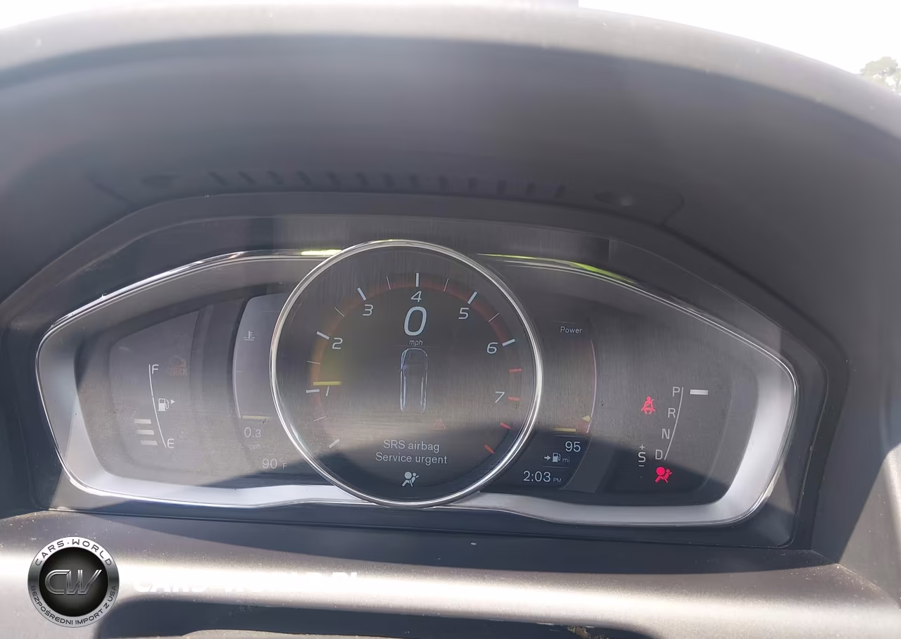 2016 Volvo Xc60 T6 Drive-E VIN:YV449MRK6G2899140 - 7
