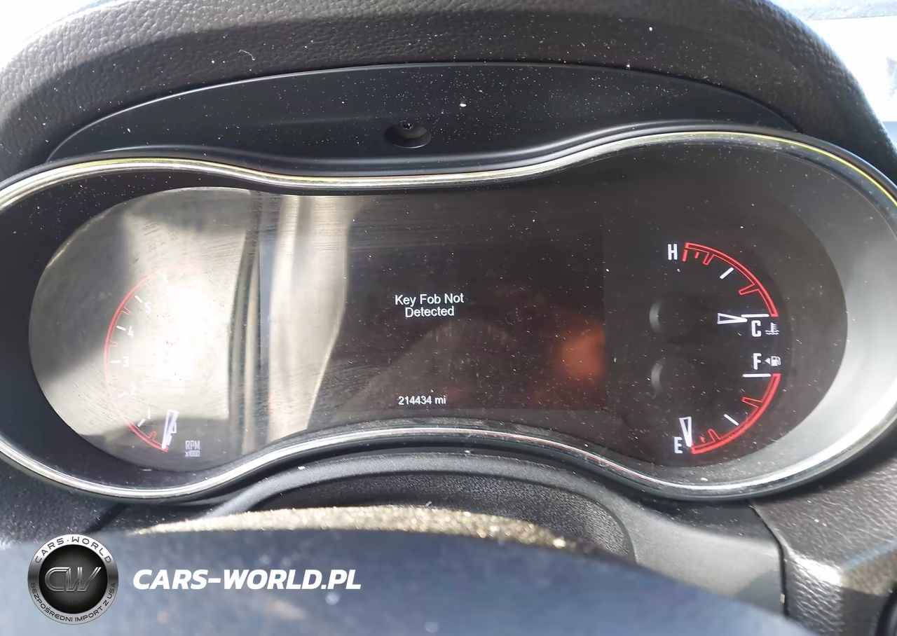 2014 Dodge Durango Sxt VIN:1C4RDJAG1EC428517 - 7