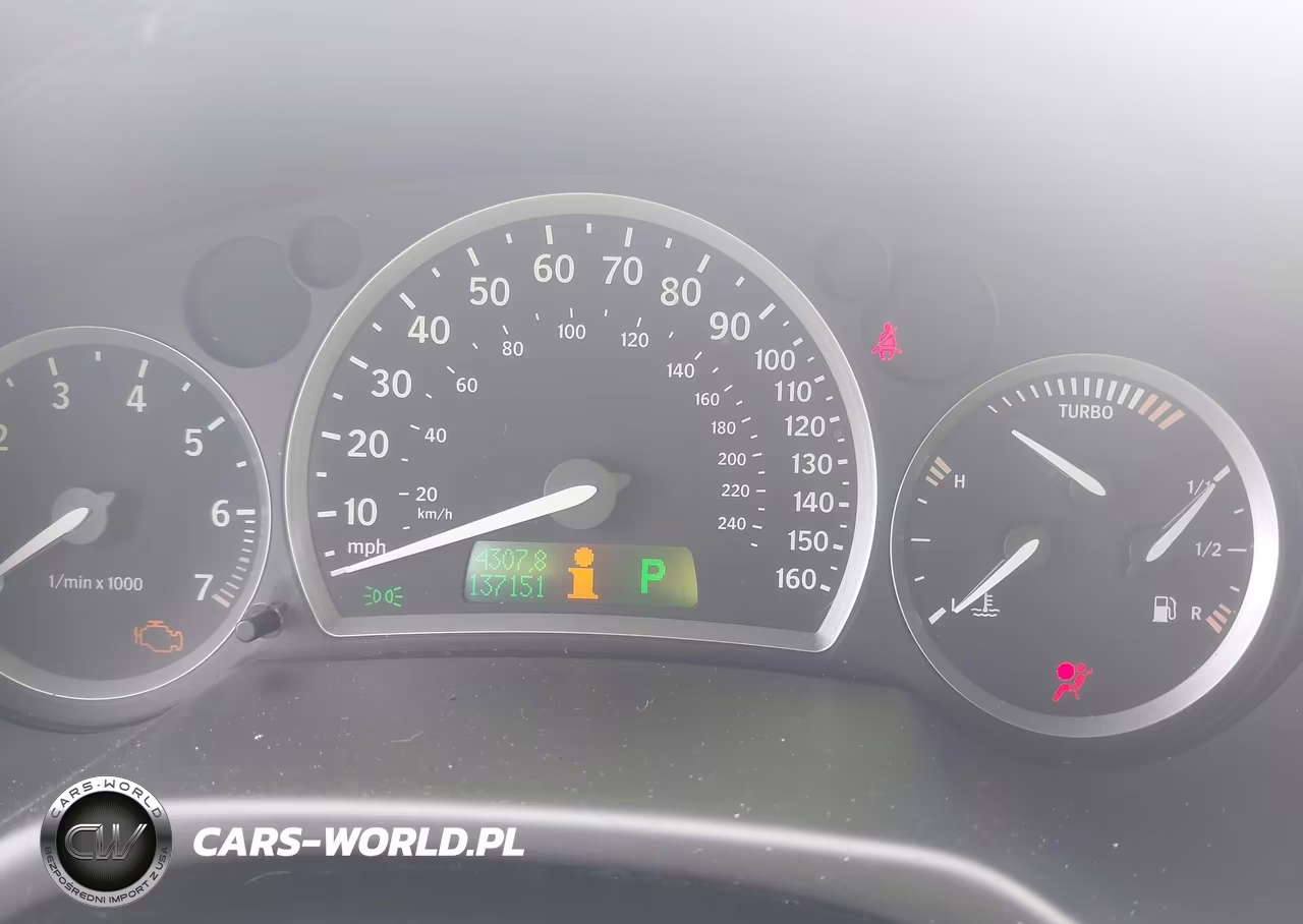 2004 Saab 9-3 Arc VIN:YS3FD79Y146007728 - 7
