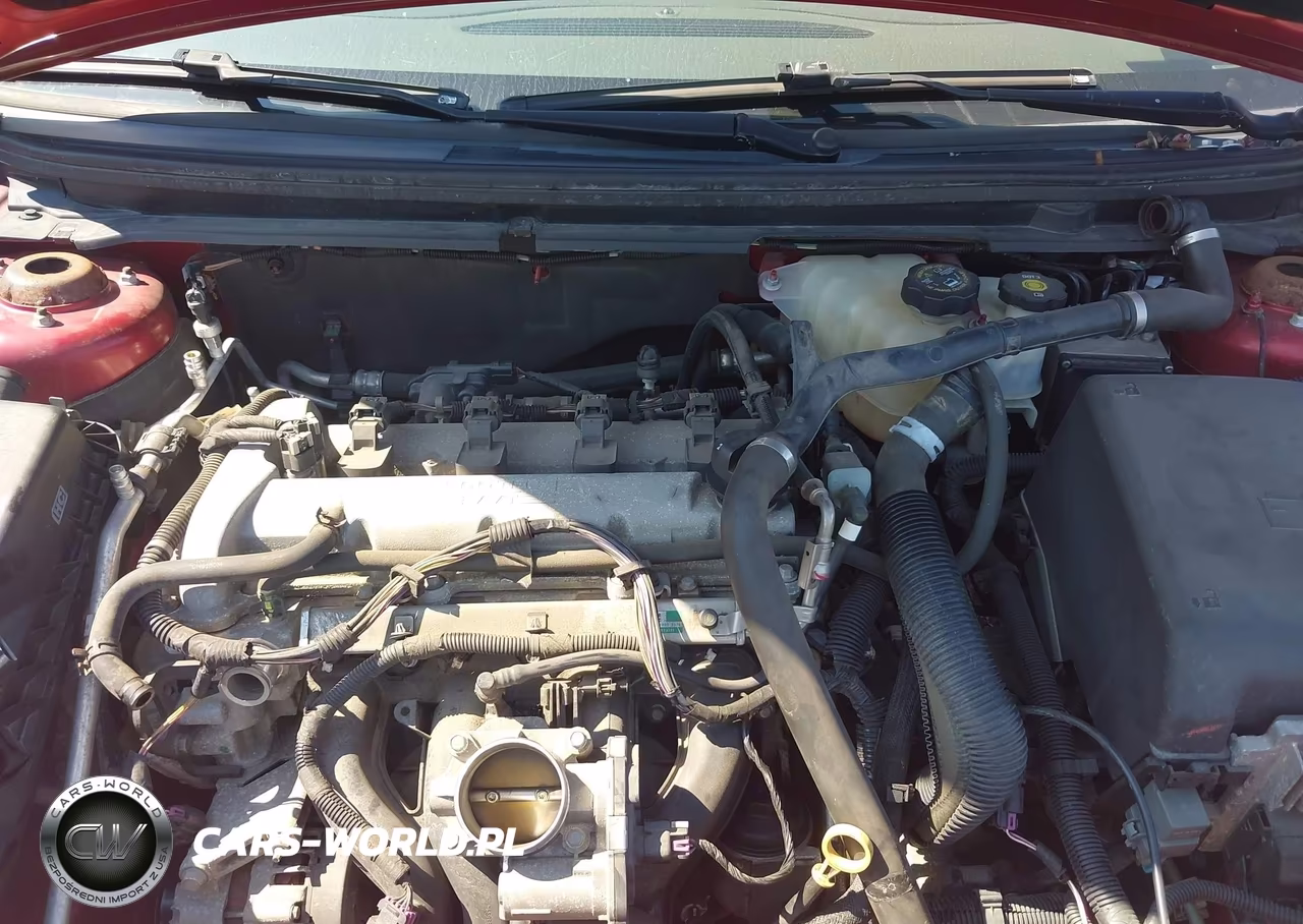 2012 Chevrolet Malibu 1Lz VIN:1G1ZE5E03CF264368 - 10