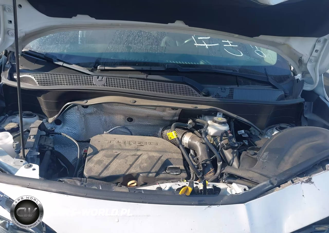 2021 Buick Encore Gx Fwd Preferred VIN:KL4MMBS20MB037506 - 10