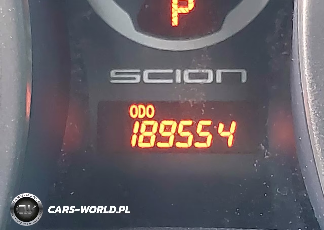 2012 Scion Tc VIN:JTKJF5C77C3026552 - 15