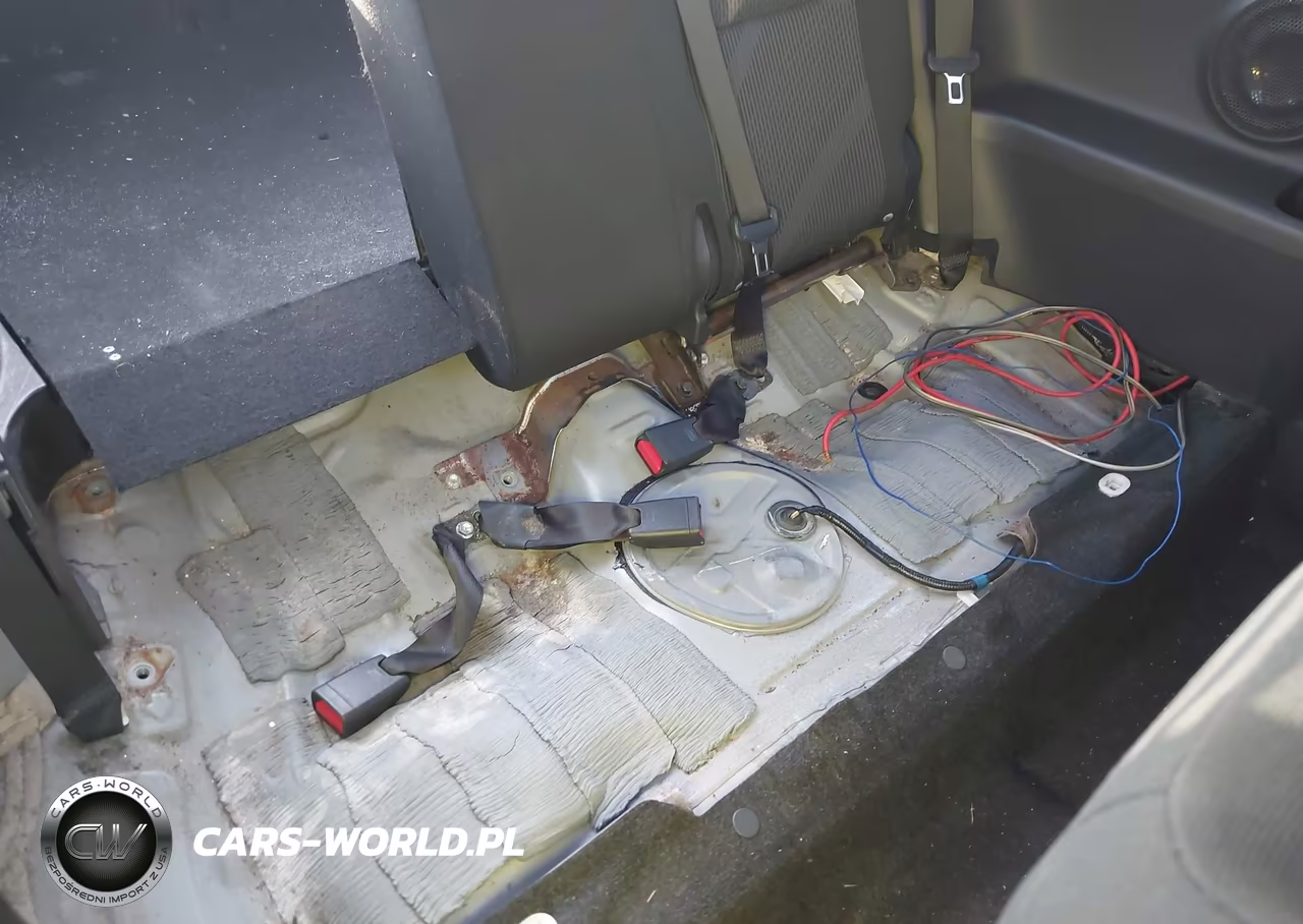 2012 Scion Tc VIN:JTKJF5C77C3026552 - 8