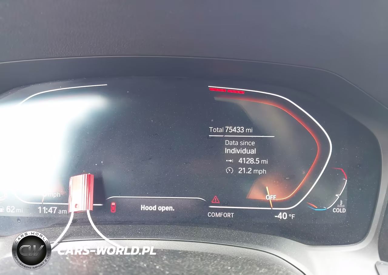 2020 BMW 330I xDrive VIN:WBA5R7C01LFH45681 - 7