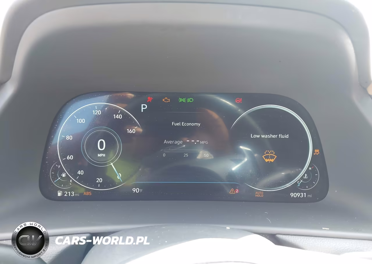 2023 Hyundai Sonata Limited VIN:KMHL34J20PA282913 - 7
