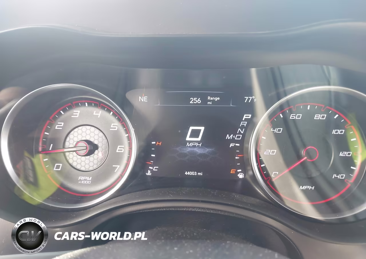 2020 Dodge Charger Sxt Rwd VIN:2C3CDXBG7LH190128 - 7