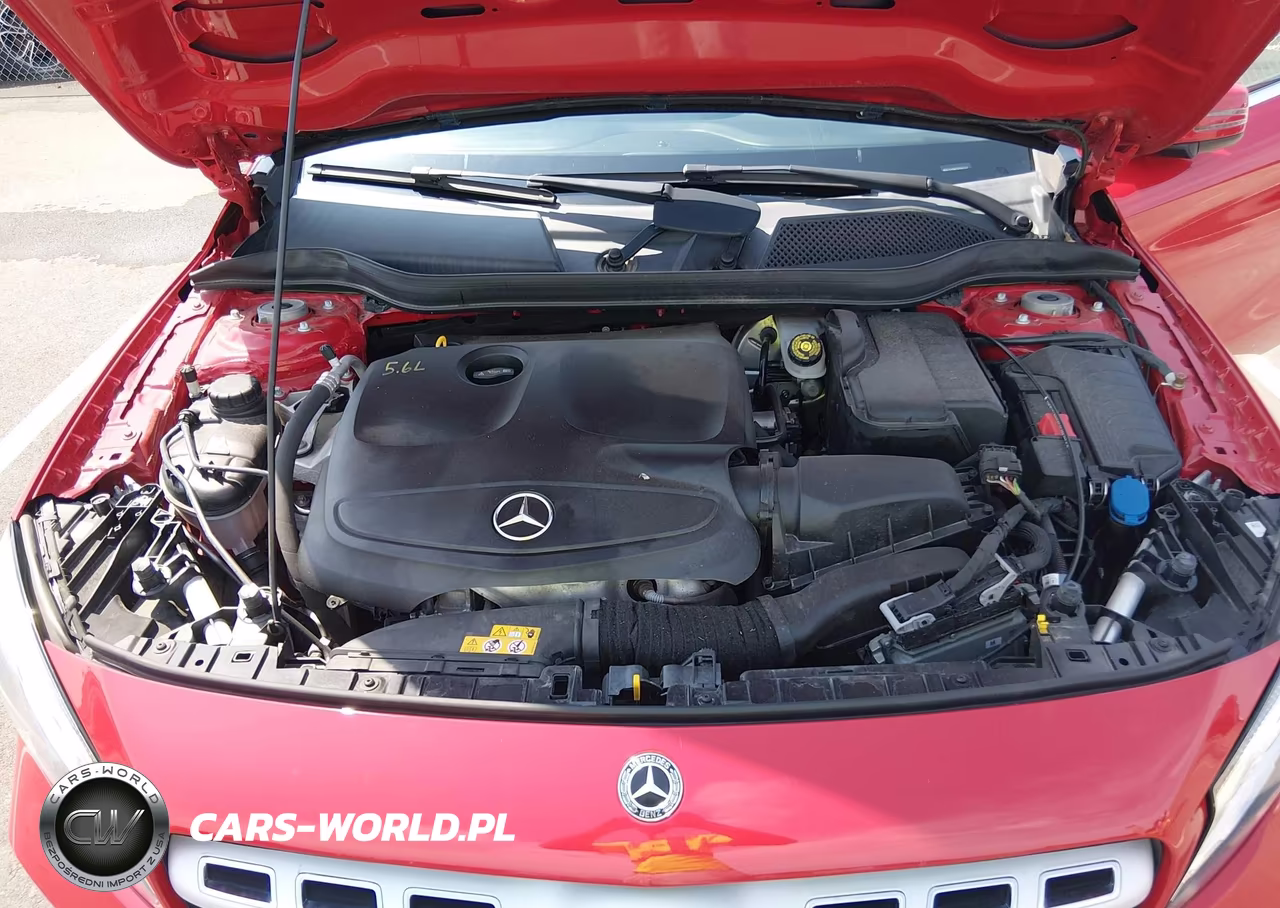 2019 Mercedes-Benz Gla 250 4Matic VIN:WDCTG4GB7KJ552223 - 10